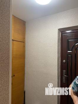 1-к квартира, на длительный срок, 32м2, 1/5 этаж