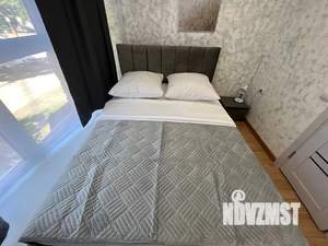 Студия квартира, посуточно, 21м2, 2/9 этаж