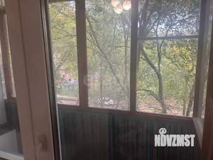 2-к квартира, на длительный срок, 46м2, 4/5 этаж