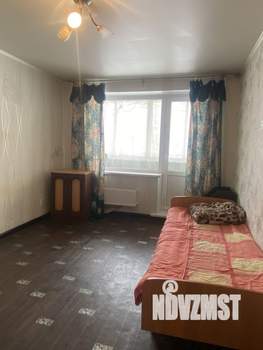 1-к квартира, на длительный срок, 33м2, 2/9 этаж