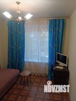 1-к квартира, на длительный срок, 30м2, 2/9 этаж