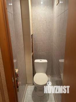 2-к квартира, на длительный срок, 53м2, 4/5 этаж