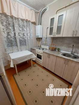 3-к квартира, на длительный срок, 54м2, 2/3 этаж