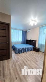 1-к квартира, на длительный срок, 31м2, 2/4 этаж