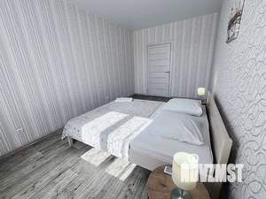 2-к квартира, посуточно, 62м2, 3/16 этаж