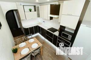 1-к квартира, посуточно, 38м2, 15/16 этаж