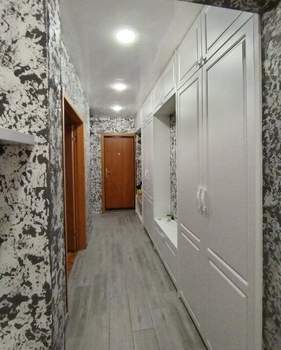 3-к квартира, на длительный срок, 65м2, 9/9 этаж