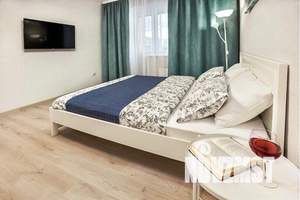 1-к квартира, посуточно, 30м2, 13/16 этаж