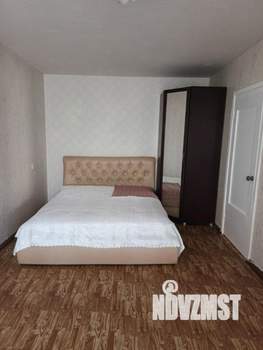 1-к квартира, на длительный срок, 33м2, 5/10 этаж