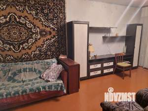 2-к квартира, на длительный срок, 45м2, 4/5 этаж
