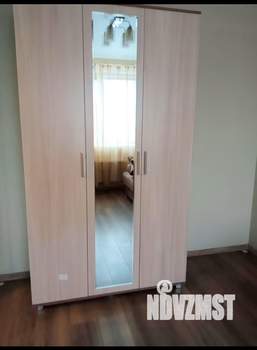 1-к квартира, на длительный срок, 30м2, 3/6 этаж