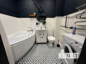 Студия квартира, посуточно, 40м2, 11/16 этаж