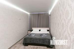 2-к квартира, посуточно, 47м2, 1/1 этаж