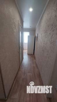 1-к квартира, на длительный срок, 31м2, 2/12 этаж