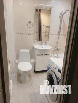 1-к квартира, на длительный срок, 36м2, 5/14 этаж