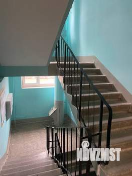 1-к квартира, на длительный срок, 30м2, 2/5 этаж