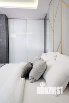 1-к квартира, посуточно, 39м2, 5/8 этаж