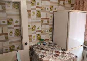 1-к квартира, на длительный срок, 30м2, 3/5 этаж