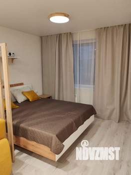 1-к квартира, на длительный срок, 33м2, 9/10 этаж