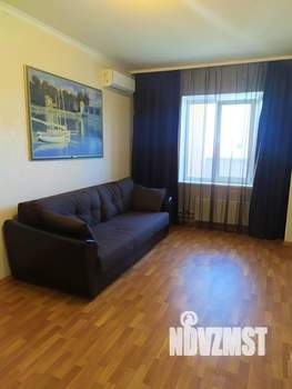 1-к квартира, на длительный срок, 39м2, 10/18 этаж