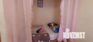 1-к квартира, посуточно, 41м2, 13/14 этаж