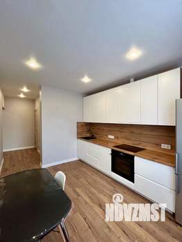 1-к квартира, на длительный срок, 38м2, 5/7 этаж