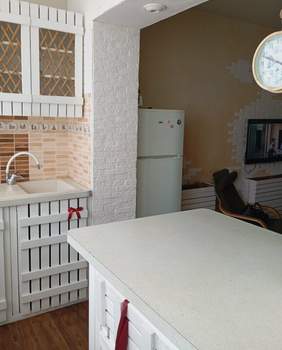 3-к квартира, на длительный срок, 87м2, 6/10 этаж