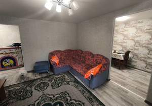 3-к квартира, на длительный срок, 63м2, 1/14 этаж