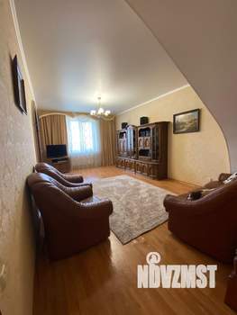 4-к квартира, на длительный срок, 137м2, 7/7 этаж