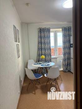 1-к квартира, на длительный срок, 38м2, 15/17 этаж