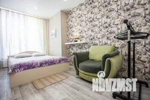 2-к квартира, посуточно, 55м2, 10/10 этаж