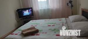 2-к квартира, посуточно, 42м2, 6/9 этаж