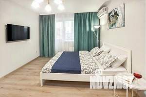 1-к квартира, посуточно, 30м2, 13/16 этаж