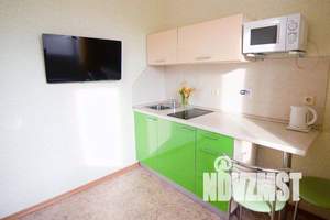 1-к квартира, посуточно, 25м2, 3/14 этаж