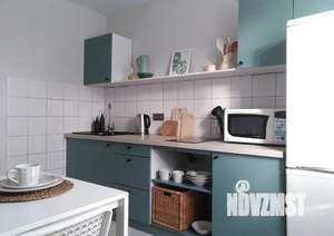 2-к квартира, посуточно, 51м2, 1/9 этаж