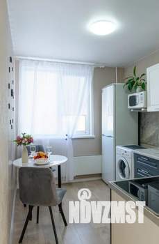 1-к квартира, посуточно, 33м2, 12/12 этаж