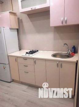 1-к квартира, посуточно, 53м2, 1/1 этаж