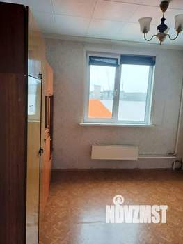 1-к квартира, на длительный срок, 30м2, 11/17 этаж