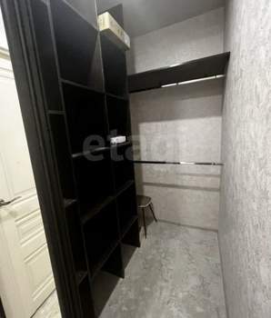 1-к квартира, на длительный срок, 45м2, 3/16 этаж