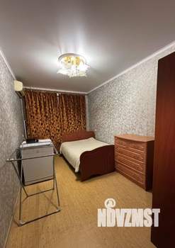 2-к квартира, на длительный срок, 45м2, 4/5 этаж