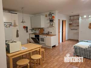 2-к квартира, на длительный срок, 69м2, 17/19 этаж