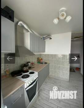 3-к квартира, на длительный срок, 64м2, 4/10 этаж