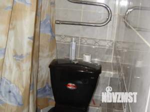 1-к квартира, посуточно, 35м2, 3/9 этаж