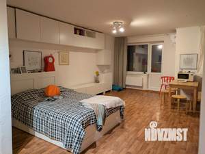 2-к квартира, на длительный срок, 69м2, 17/19 этаж