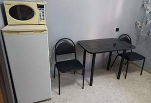 1-к квартира, на длительный срок, 34м2, 1/9 этаж