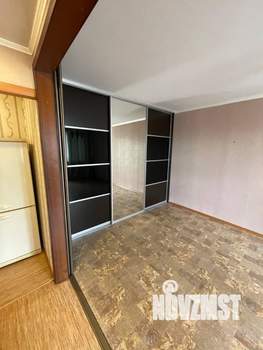 1-к квартира, на длительный срок, 31м2, 4/5 этаж