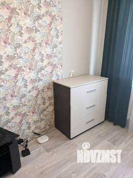 1-к квартира, на длительный срок, 34м2, 5/9 этаж