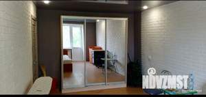 1-к квартира, на длительный срок, 29м2, 4/5 этаж