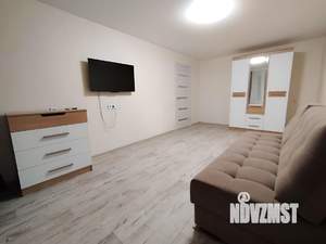 1-к квартира, на длительный срок, 38м2, 7/19 этаж