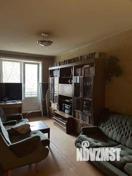 3-к квартира, на длительный срок, 60м2, 3/9 этаж